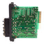 Used Siemens TI 305-01T Simatic PLC Output Relay Module, 8-Point, 5-265VAC/5-30VDC
