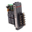 Used Siemens TI 305-01T Simatic PLC Output Relay Module, 8-Point, 5-265VAC/5-30VDC