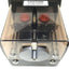 Used Schleuniger UniStrip 2600 Stripping Machine 32-6AWG Wire, Ø9mm Cable, 80mm Strip