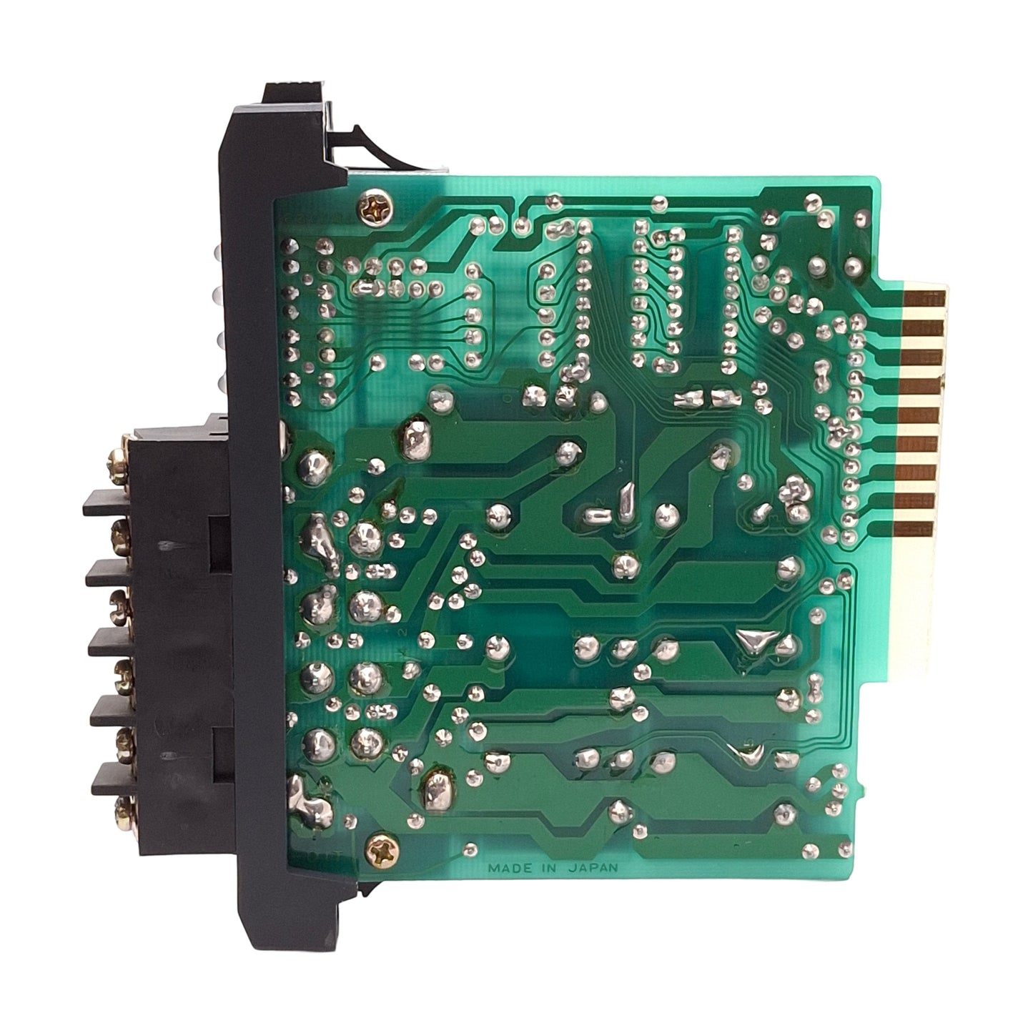 Used PLC Direct D3-08TR Direct Logic Relay Output Module, 8-Point, 5-265VAC/5-30VDC