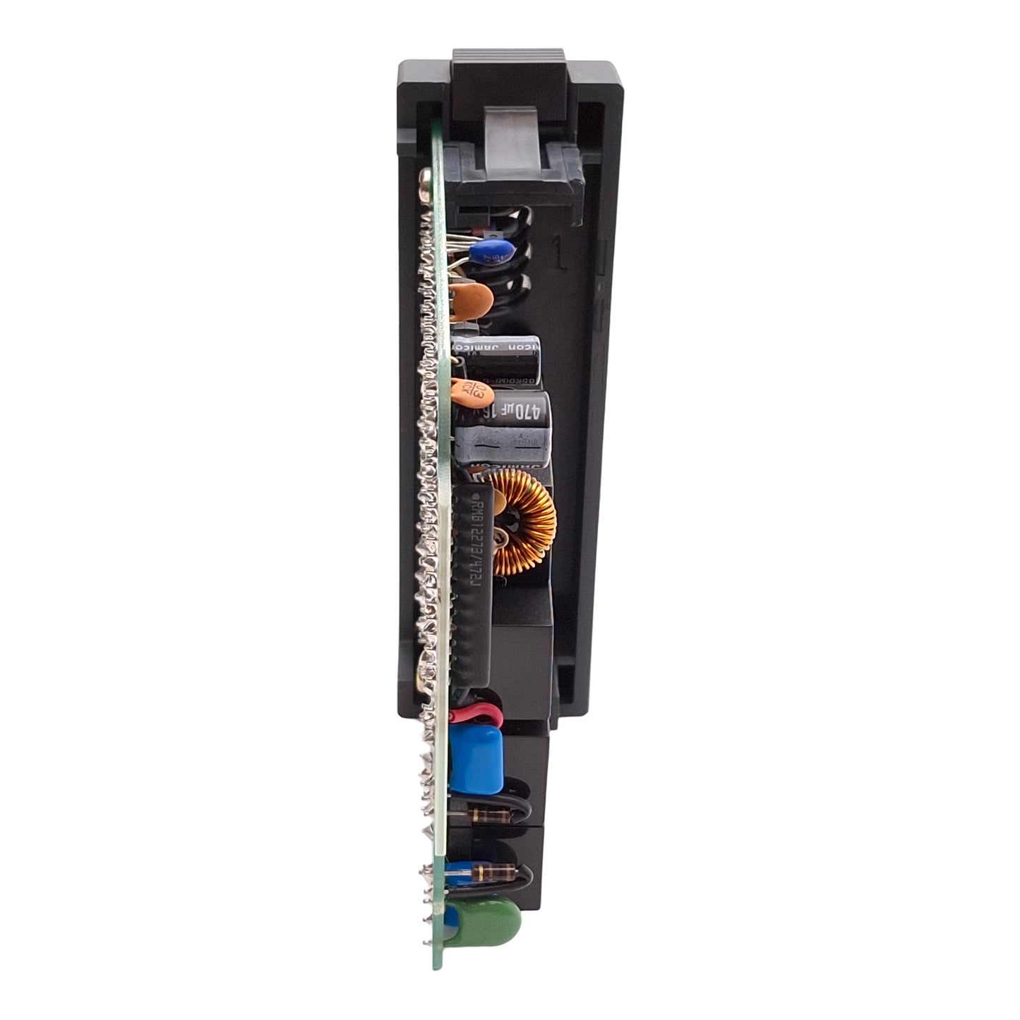 Used PLC Direct D3-08TR Direct Logic Relay Output Module, 8-Point, 5-265VAC/5-30VDC