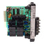 Used PLC Direct D3-08TR Direct Logic Relay Output Module, 8-Point, 5-265VAC/5-30VDC