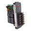 Used PLC Direct D3-08TR Direct Logic Relay Output Module, 8-Point, 5-265VAC/5-30VDC