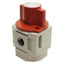 New – Open box SMC VHS40-N04-Z-D Mechanical Valve, 1/2in x 1/2in x 1/2in Female NPT, 150psi
