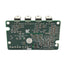 Used Kulicke & Soffa 07700-4260-000-00 Microstepper Driver, 3-Pin 5-Pin & 7-Pin Male