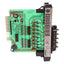 Used Siemens Texas Instruments 305-01N Simatic PLC Input Module, 8-Points, 18-36VDC