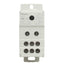 New Altech 38032 Power Distribution Block, 1P 1x6 Line/Load, 600V 160A, DIN Rail