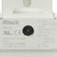 New Altech 38032 Power Distribution Block, 1P 1x6 Line/Load, 600V 160A, DIN Rail