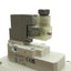 New SMC AV5000-N06-5DZ-Z-A Soft-Start Valve 3P 3/4" Female NPT 110Vac Coil 30-150psi