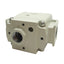 New SMC AV5000-N06-5DZ-Z-A Soft-Start Valve 3P 3/4" Female NPT 110Vac Coil 30-150psi