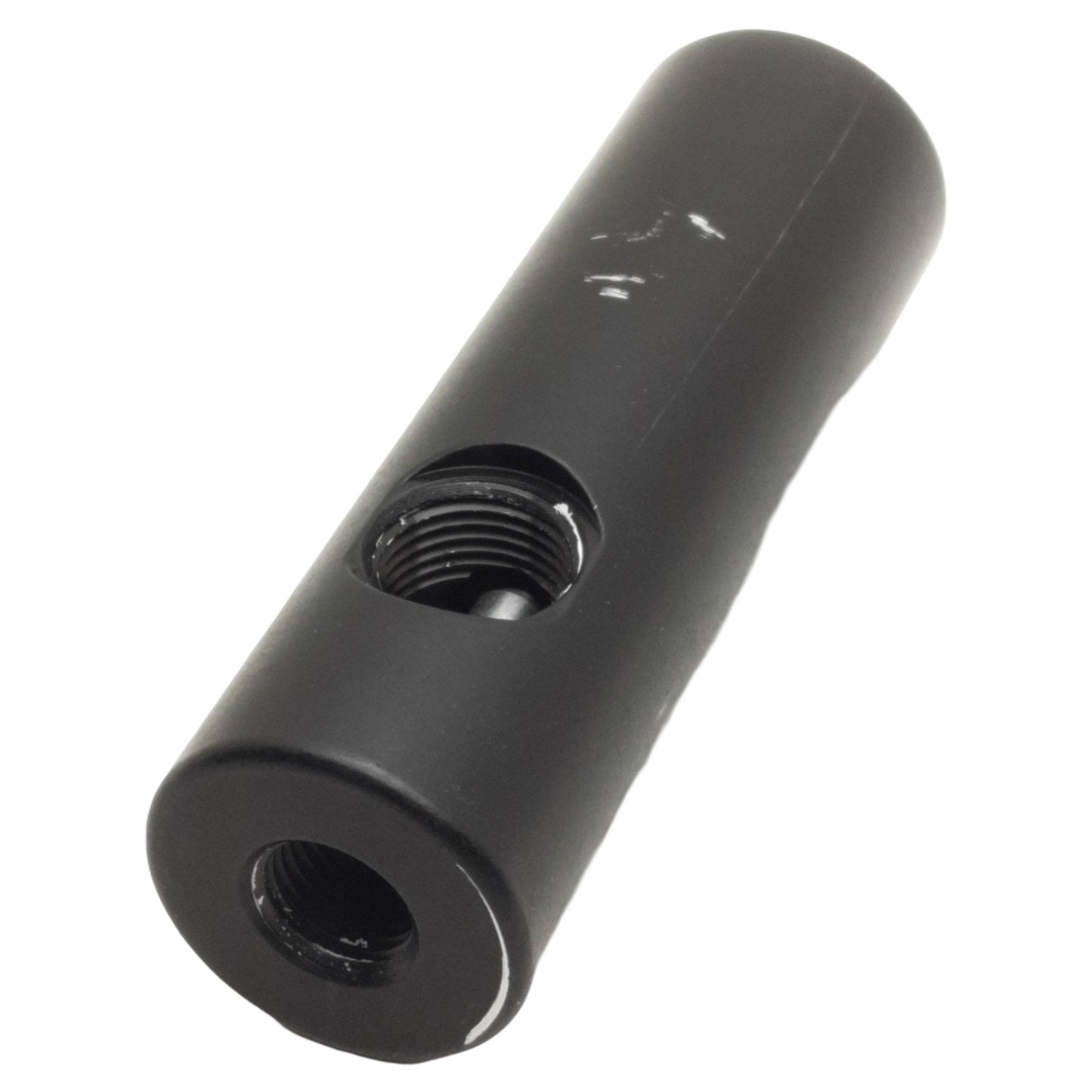 New – Open box IMI Norgren NJF-200-S00M01 Vacuum Generator, 3/8in NPTF, 10inHg, 6.00SCFM, 80psi