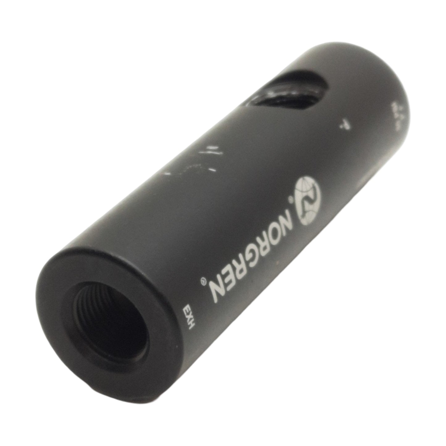 New – Open box IMI Norgren NJF-200-S00M01 Vacuum Generator, 3/8in NPTF, 10inHg, 6.00SCFM, 80psi