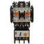 New Fuji Electric SW-N2/G/3H Magnetic Switch, 3-Pole, 2NO 2NC, 18-26A, 24VDC Coil