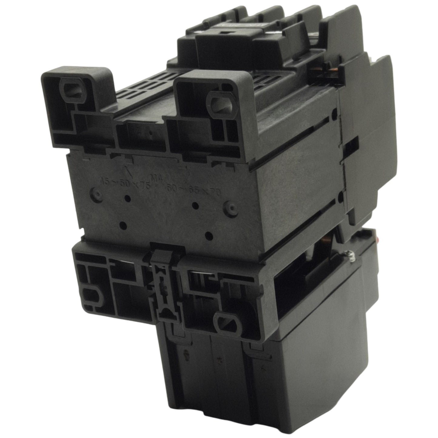 New Fuji Electric SW-N2/G/3H Magnetic Switch, 3-Pole, 2NO 2NC, 18-26A, 24VDC Coil
