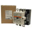 New Fuji Electric SC-N6 Magnetic Contactor 3-Pole, 2NO+2NC Aux, 60A 60Hz 24VDC Coil