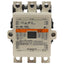New Fuji Electric SC-N6 Magnetic Contactor 3-Pole, 2NO+2NC Aux, 60A 60Hz 24VDC Coil