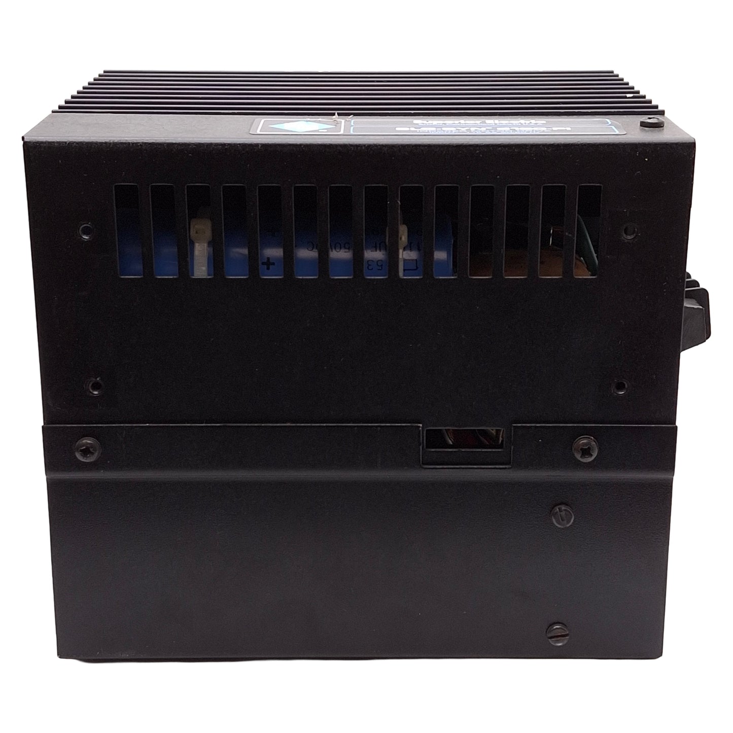 Used Superior Electric 3180-PI SLO-SYN Stepper/Indexer Drive Full/Half Step 115VAC 5A