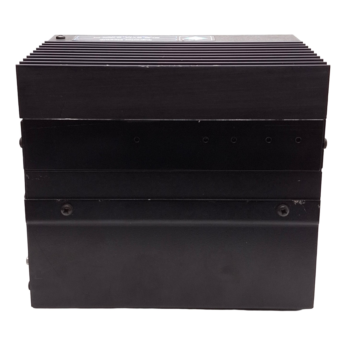 Used Superior Electric 3180-PI SLO-SYN Stepper/Indexer Drive Full/Half Step 115VAC 5A