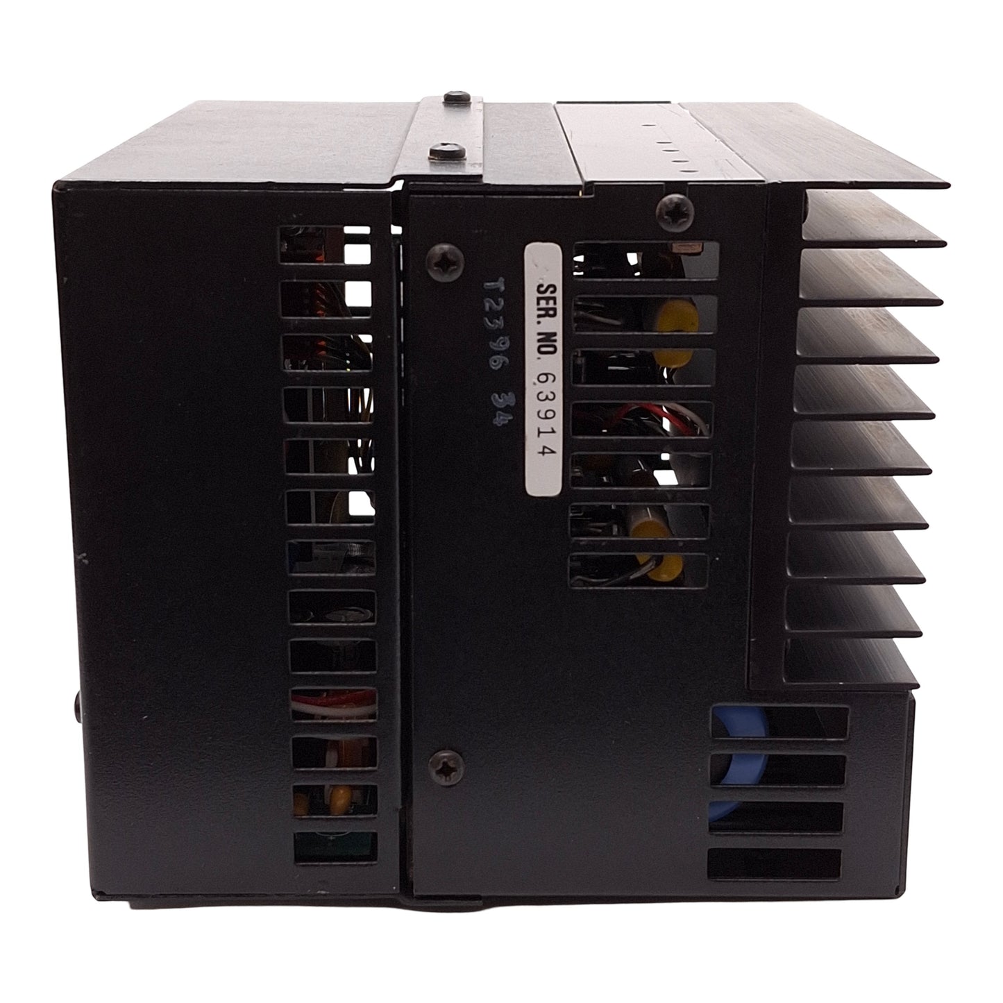 Used Superior Electric 3180-PI SLO-SYN Stepper/Indexer Drive Full/Half Step 115VAC 5A