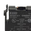 Used Eaton Cutler Hammer E22D Pushbutton Operator Light Source, 250VAC Max, BA9, 22mm