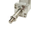 New Dyadic Systems SCN5-010-050-S03-NA Electric Actuator 24VDC 3A, 50mm Stroke, 100N