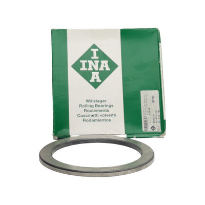 New INA GS81122 Roller Bearing Thrust Washer, ID: 112mm, OD: 145mm, Width: 7mm