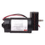 Used Dayton 4Z538A Gearmotor, 90VDC 0.42A, 1/30HP, 26in-lbs, 50RPM, ø8mm Shaft