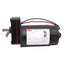 Used Dayton 4Z538A Gearmotor, 90VDC 0.42A, 1/30HP, 26in-lbs, 50RPM, ø8mm Shaft
