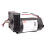 Used Dayton 4Z538A Gearmotor, 90VDC 0.42A, 1/30HP, 26in-lbs, 50RPM, ø8mm Shaft