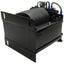 New Nunome Electric NES550EN Dry Transformer, Pri 200/240VAC Sec 100/110VAC 5A 60Hz