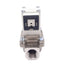 New SMC VXZ240GZ2ALXB Solenoid Valve for Air, Rc 1/4, ø15mm, 0.7 MPa, NC, 24VDC Coil