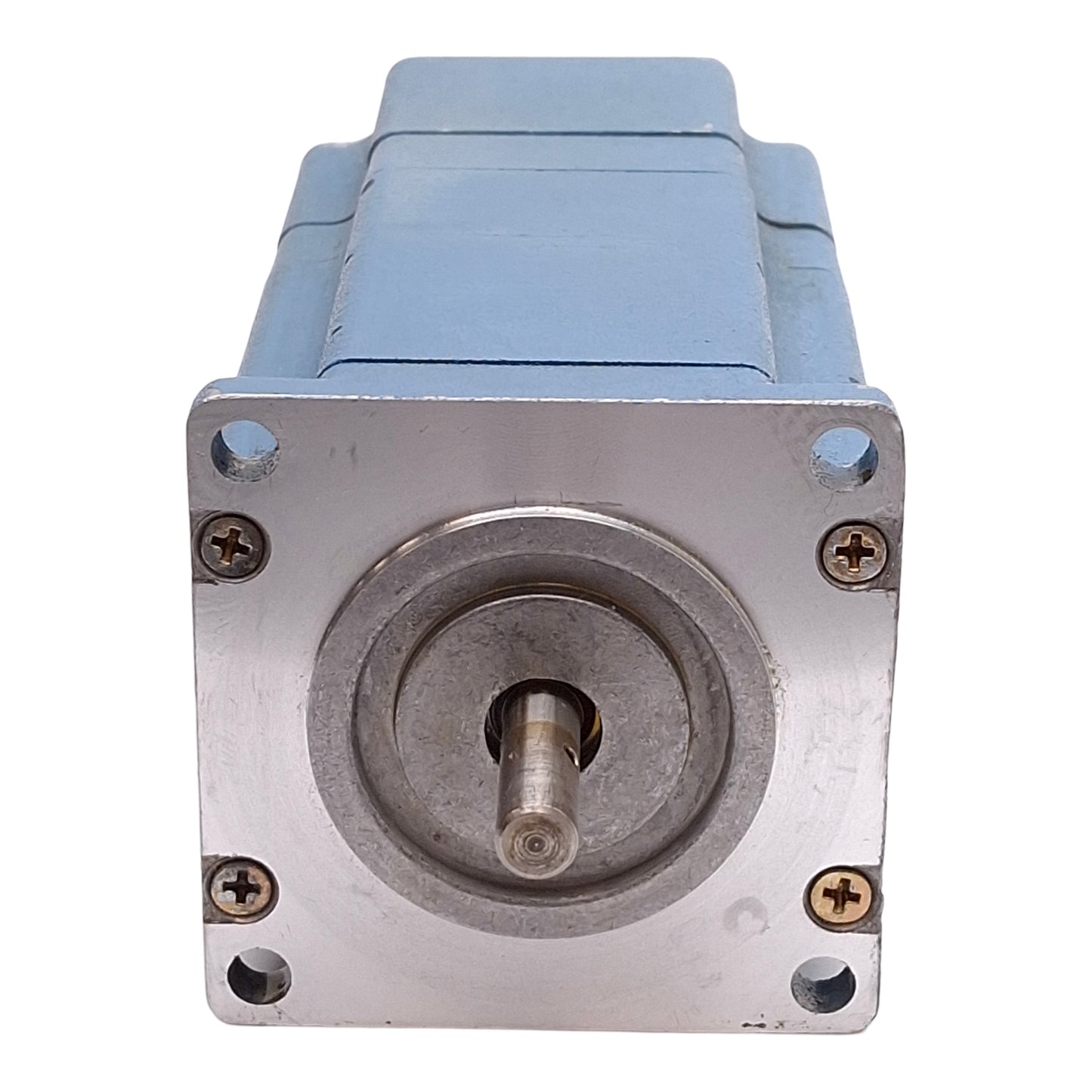 Used Superior Electric KMT062F03 SLO-SYN Stepper Motor 1.8°/Step 4.4VDC 1.5A NEMA 23