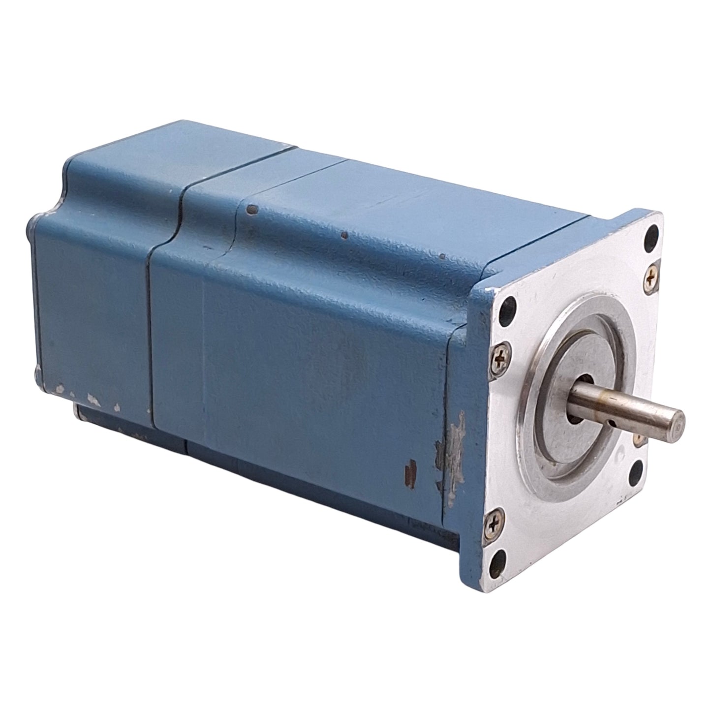 Used Superior Electric KMT062F03 SLO-SYN Stepper Motor 1.8°/Step 4.4VDC 1.5A NEMA 23
