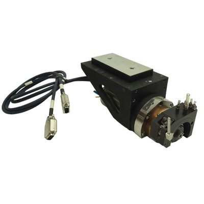 Used Advanced Dicing Tech. ADT7100 Dicing Saw Cutting Tool, 6mm P2C, DB9M & DB15M