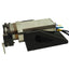 Used Advanced Dicing Tech. ADT7100 Dicing Saw Cutting Tool, 6mm P2C, DB9M & DB15M