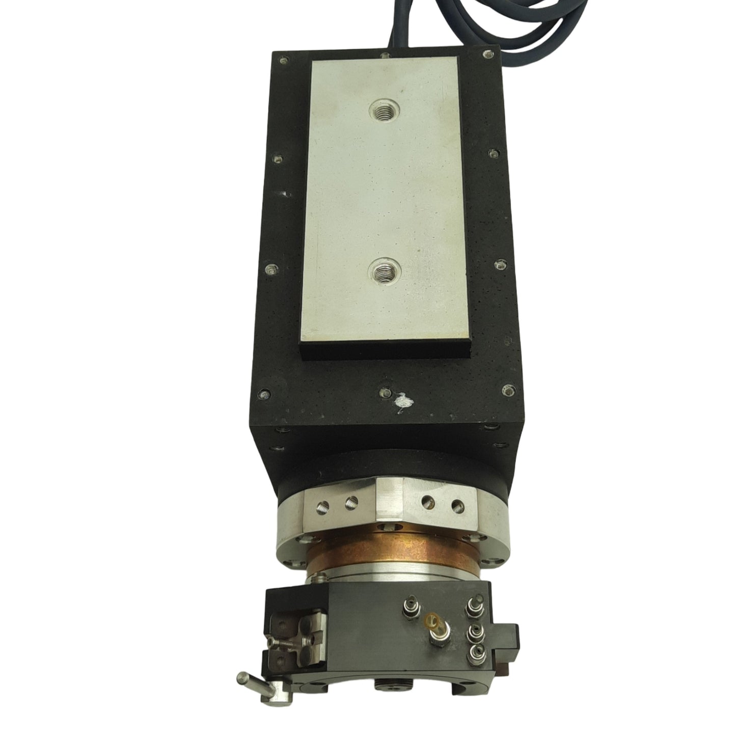 Used Advanced Dicing Tech. ADT7100 Dicing Saw Cutting Tool, 6mm P2C, DB9M & DB15M
