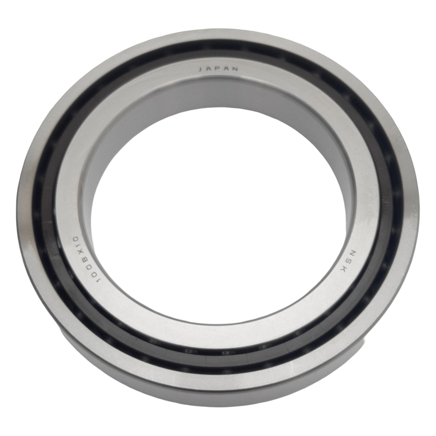 New NSK 100BAX10TYDBLP4A Angular Contact Thrust Ball Bearing, Bore: 100mm, OD: 150mm