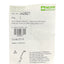 New Murrelektronik 342627 Cordset Extreme M12 Male 4-Pin to Valve Plug MDC06-2s, 8in