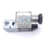 New Numatics L01SA4592000030 Solenoid Valve, 4/2 Way, 1/8 NPTF, 110VAC Coil, 150 psi
