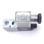 New Numatics L01SA4592000030 Solenoid Valve, 4/2 Way, 1/8 NPTF, 110VAC Coil, 150 psi