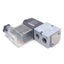 New Numatics L01SA4592000030 Solenoid Valve, 4/2 Way, 1/8 NPTF, 110VAC Coil, 150 psi