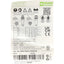 New Murrelektronik 7000-P4241-P040350 Cordset M12 Male & Female 5-Pin L Code 3.5m