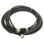 New Murrelektronik 7000-48041-7170500 Cordset M12 Male & Female 8-Pin 30DC/AC 2A, 5m