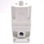 Used SMC ITV2030-012L4-X26 Electro-Pneumatic Regulator, 0.7-70psi Set, Rc 1/4, 24VDC