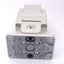 Used SMC ITV2030-012L4-X26 Electro-Pneumatic Regulator, 0.7-70psi Set, Rc 1/4, 24VDC
