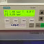 Used Nordson V100 Liquidyn Pneumatic Fluid Dispensing Jetting Valve Controller 24VDC