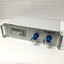 Used Nordson V100 Liquidyn Pneumatic Fluid Dispensing Jetting Valve Controller 24VDC