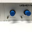 Used Nordson V100 Liquidyn Pneumatic Fluid Dispensing Jetting Valve Controller 24VDC