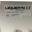 Used Nordson V100 Liquidyn Pneumatic Fluid Dispensing Jetting Valve Controller 24VDC