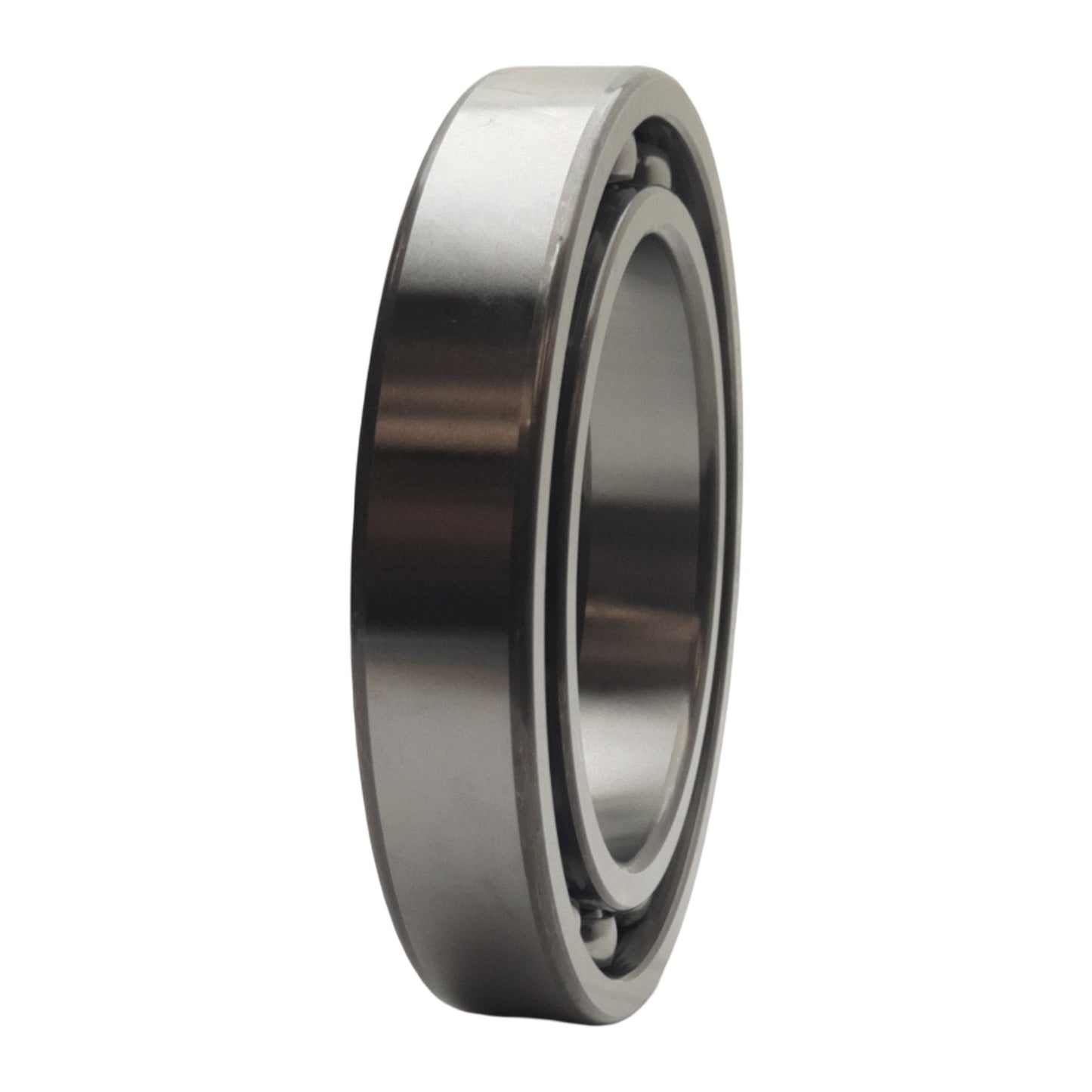 New NTN 6015CM Deep Groove Ball Bearing, Bore: 75mm, OD: 115mm, Width 20mm